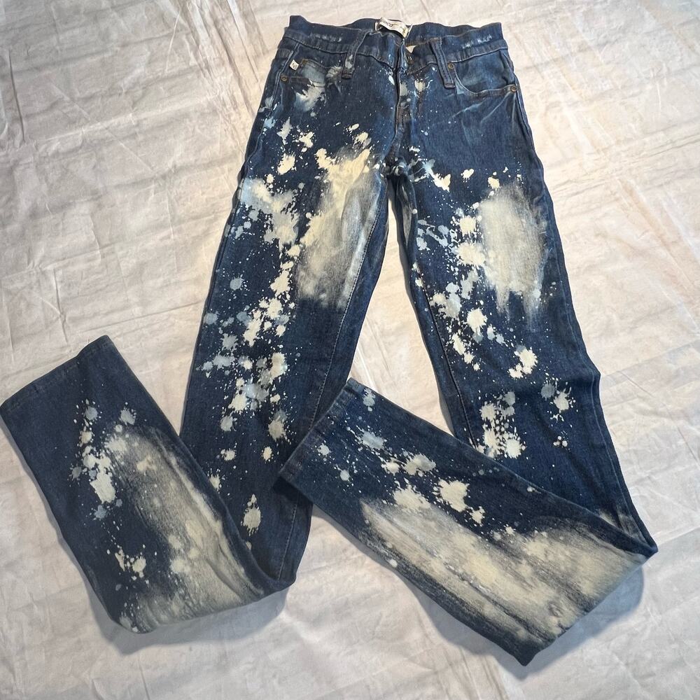 Lolo Jeans 3 NWOT